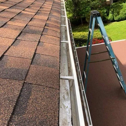 gutter repair Smithtown ny